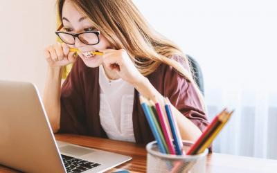 ¿Cómo hacer una tesis?
