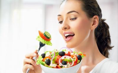 Alimentos que contribuyen al proceso de Aprendizaje