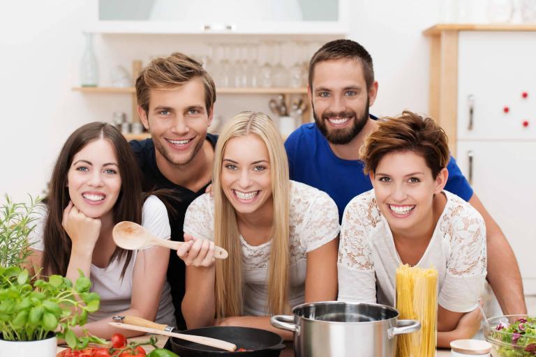 Hábitos Alimenticios en el Proceso de Aprendizaje