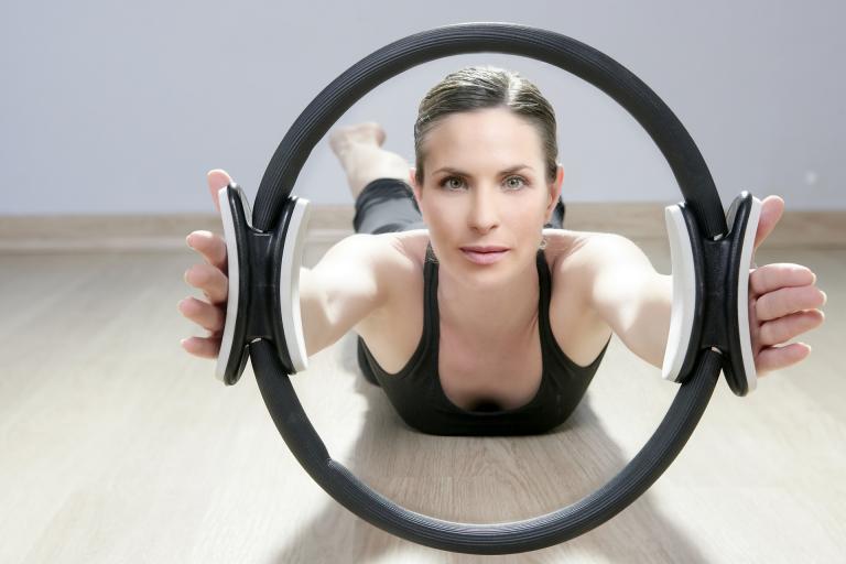Influencia del Pilates en el Aprendizaje