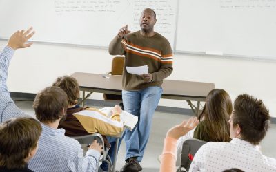 Benefits of Super Learning during the process of developing a Thesis