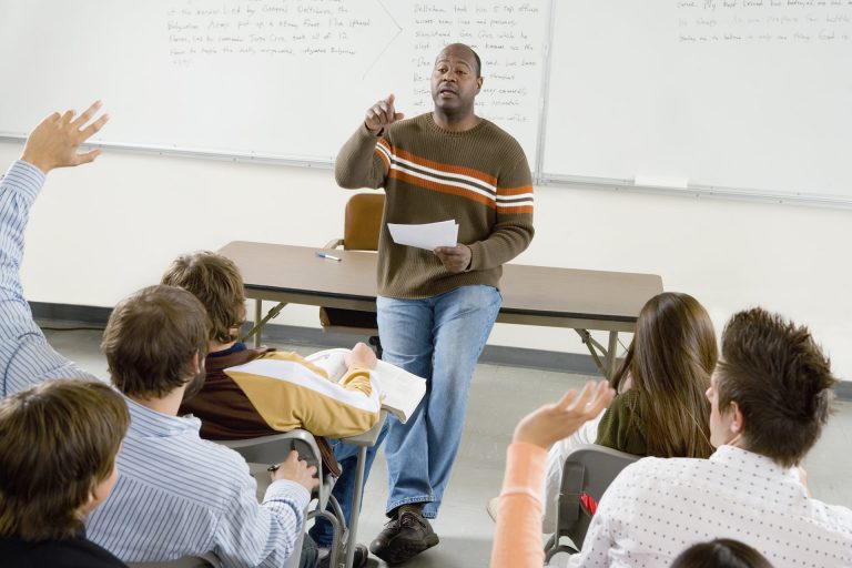 Benefits of Super Learning during the process of developing a Thesis