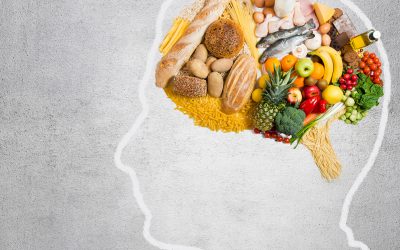 Alimentos potenciadores al Desarrollo Cognitivo