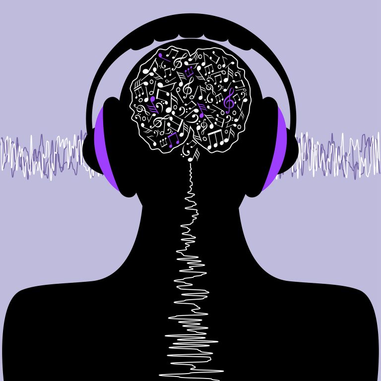 música para el aprendizaje