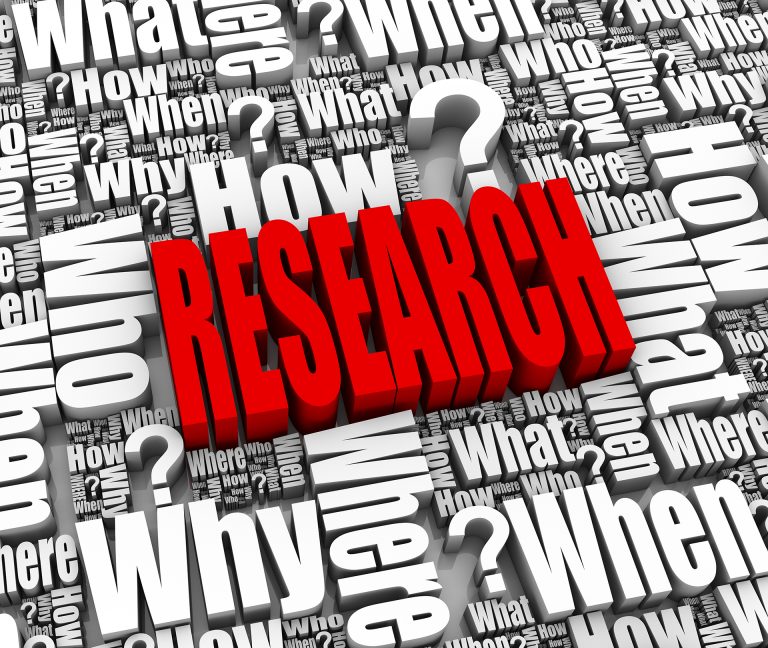 Ethnographic Research