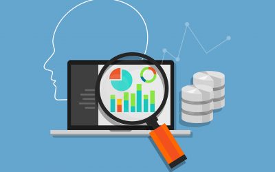What is qualitative data analysis and how is it performed?