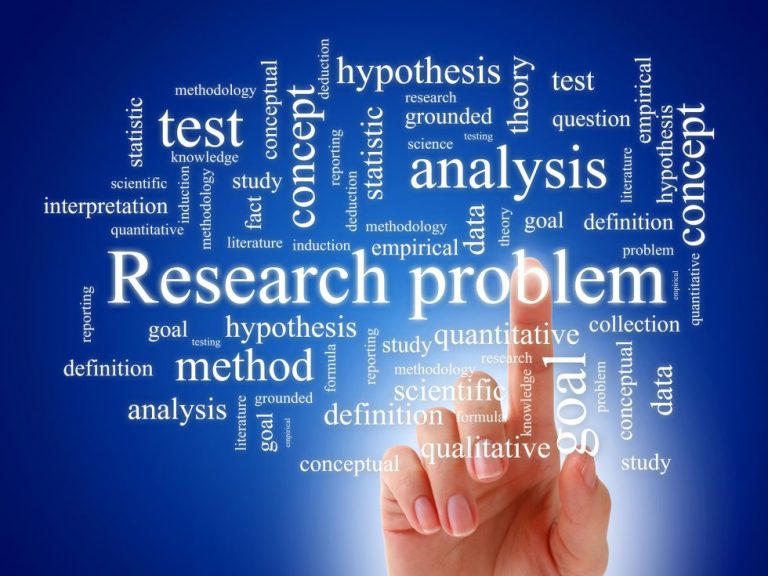 Quantitative vs qualitative research