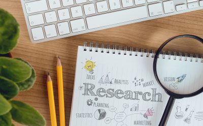 ¿Cómo realizar una investigación proyectiva?