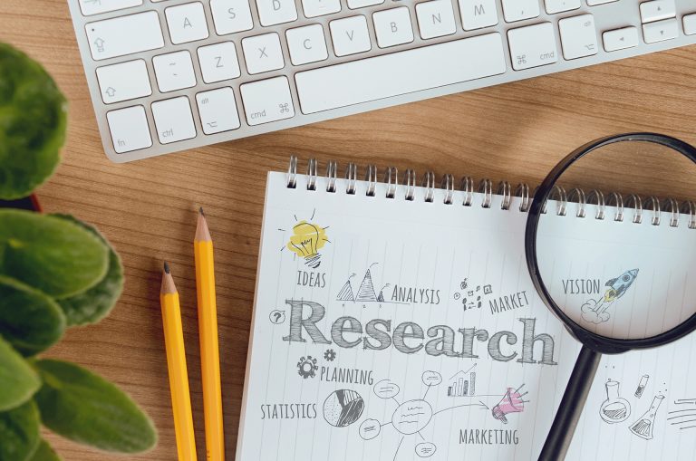 In this Online Thesis article you will be able to know what basic aspects make up a projective research.