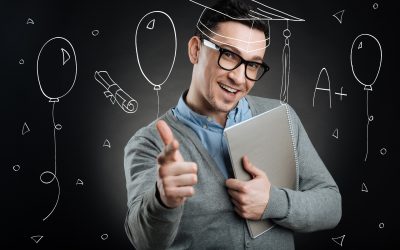 ¿Por qué el trabajo de investigación es importante para graduarse?