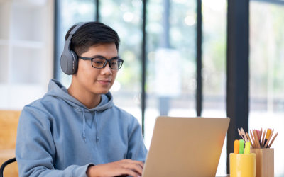 El COVID19 ha cambiado la educación para siempre