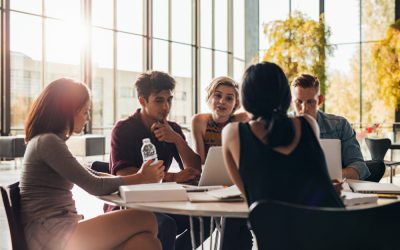 Métodos Mixtos en la Investigación