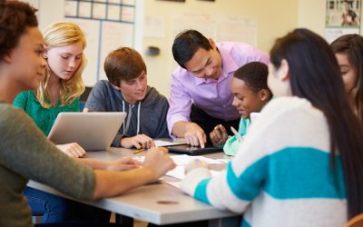 Adaptive learning