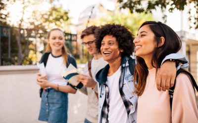 Trends in Learning Technology