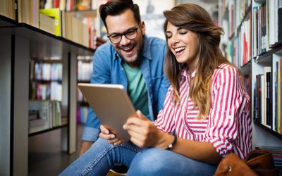 The Best Computer for Your Online Classes