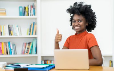 Aprendizaje en Línea o eLearning
