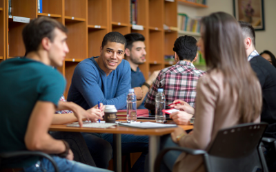 Most Important Universities in the World