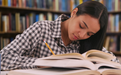 Tests to Study Abroad
