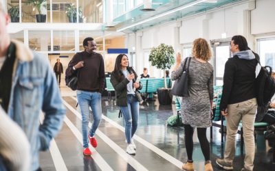 College rankings: how do they work and why are they important?