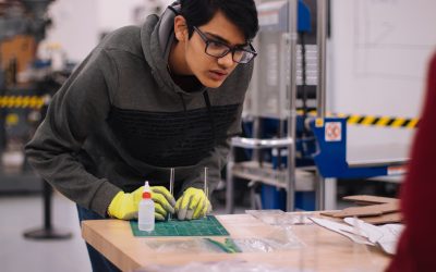 Puntos Destacados de la Investigación