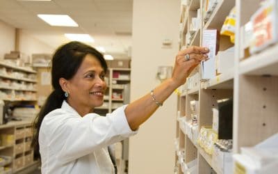 Investigación permite diseñar nuevos compuestos para combatir el cáncer