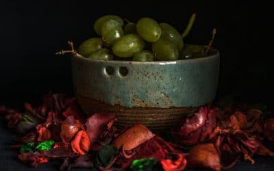 Research develops prediction models to optimize grape production in O Ribeiro