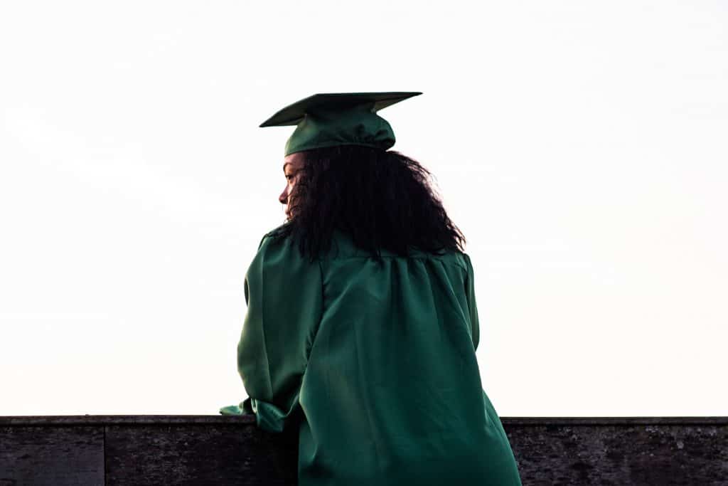 La tesis que ayuda a mejorar el rendimiento de estudiantes universitarios