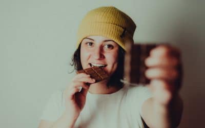 Thesis ensures that the intake of chocolate benefits women with menopause