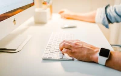 A list of master’s thesis topics in computer science