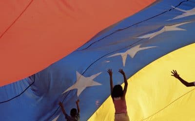 People Who Add Up: A Degree Thesis That Unites Venezuelan Migrants in the World