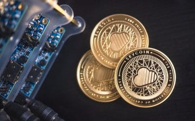 Venezuela: UCAB Thesis Writers Create Blockchain Solution for Voting