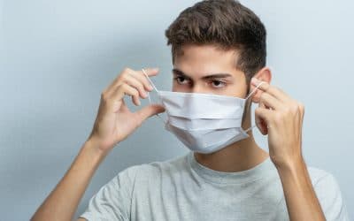 A thesis in Spain confirms the Emotional Damage of Covid-19