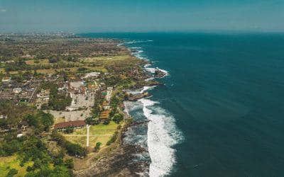 A thesis proposes a new method to predict what can happen to groundwater in the event of an earthquake