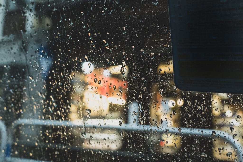 Una tesis de la ULE plantea crear lluvia artificial contra los virus