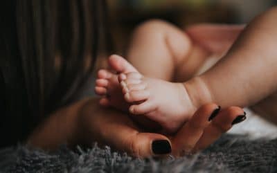 Tesis compara la pérdida perinatal con los efectos de un ciclón