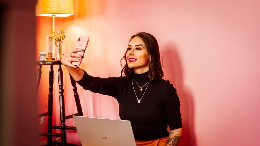 Redes Sociales para Estudiantes