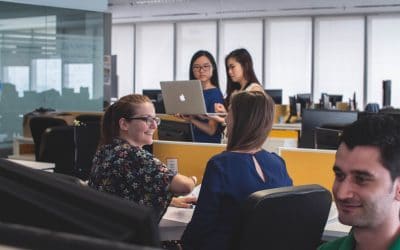 Cómo llevar a cabo un estudio activo