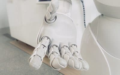 Tesis doctoral: Robótica industrial y algoritmos inteligentes