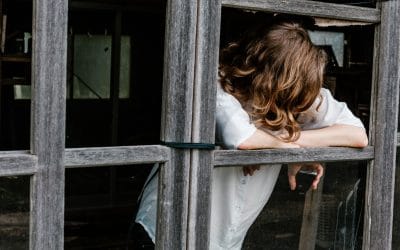 ¿Crees que sientes ansiedad por no haber terminado tu tesis?