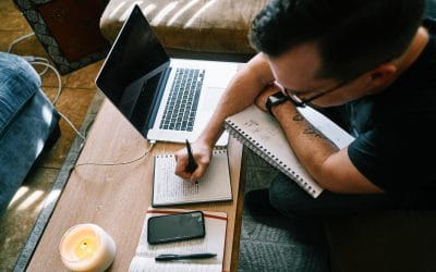 Cómo escribir la sección de Análisis de Resultados en una tesis