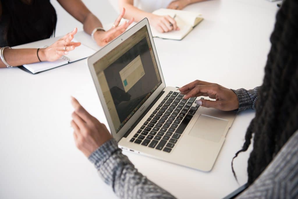 Formularios para la Recolección de Datos Online