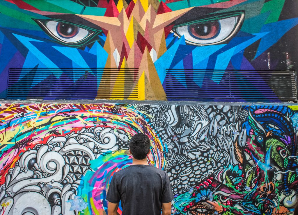 Metodología en el ámbito del arte