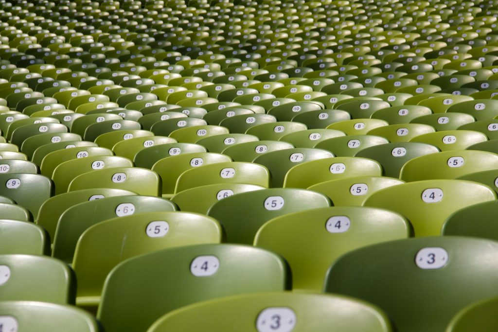 Histogramas y distribución de frecuencias