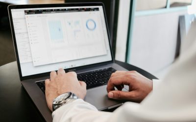 Transformación de datos en información
