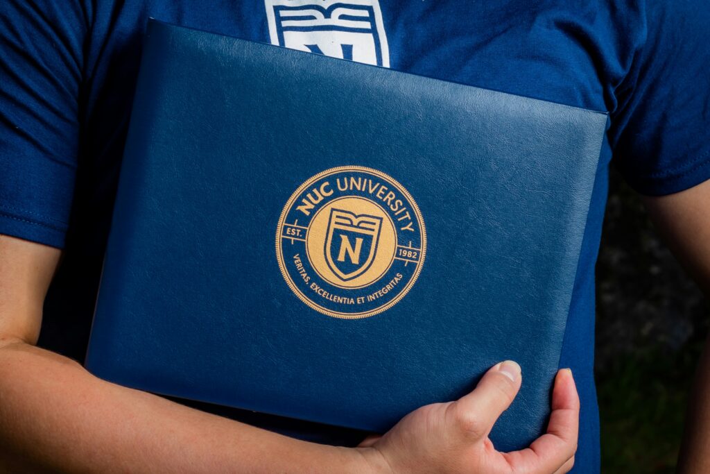 Certificados Académicos en Blockchain: Un Nuevo Estándar de Verificación