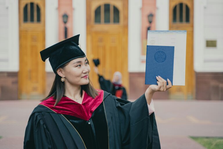 Certificados Académicos en Blockchain: Un Nuevo Estándar de Verificación