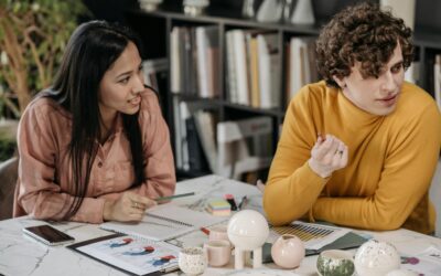 Guía para saber si estás en el camino correcto con tu tesis