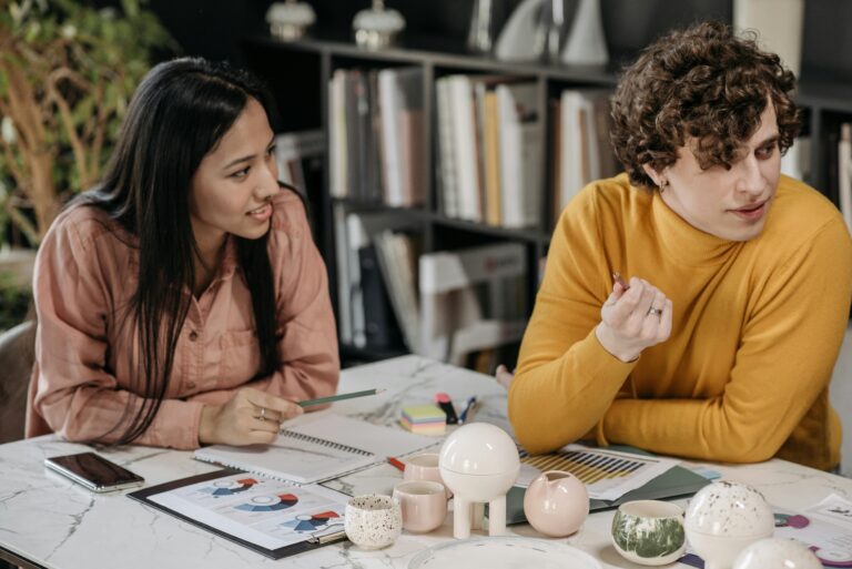 Guía para saber si estás en el camino correcto con tu tesis